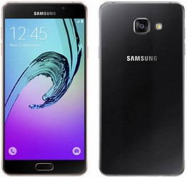Замена стекла на телефоне Samsung Galaxy A7 (2016) в Владивостоке